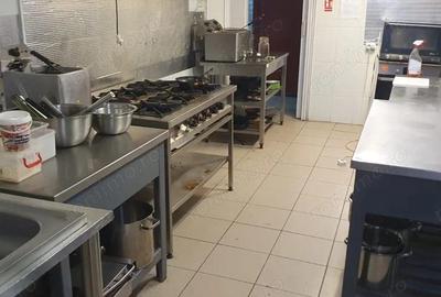 Afacere la cheie in Tabara Navodari - 7