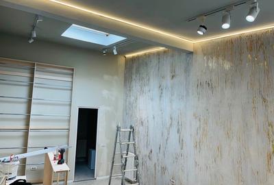 Spațiu comercial, de 130 mp, în Central - 2