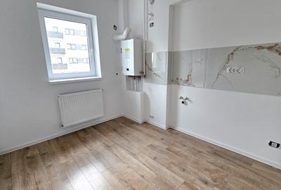 Studio Spațios Bloc Nou Finisaje De Calitate - 4