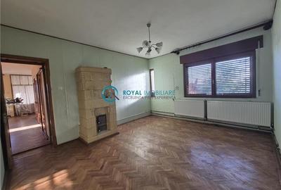 Royal Imobiliare - Vanzare Vila Zona Paulesti - Gageni - 6