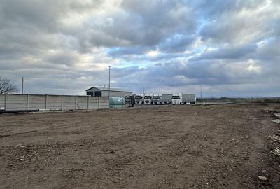 Spațiu comercial, în Tileagd - 1