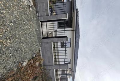 Casă cu 3 camere în Sânandrei - 9