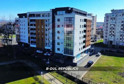 Apartament cu 2 camere decomandat, mobilat în Central - 16