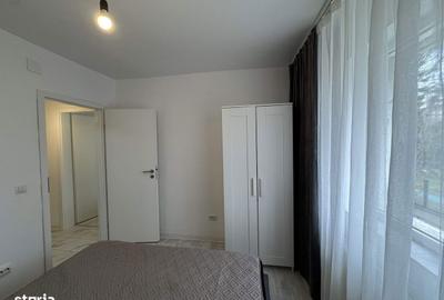 Apartament cu 2 camere în Central - 2