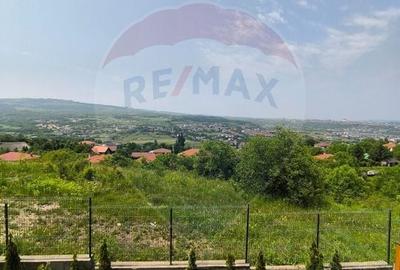 Duplex cu 4 camere cu Teren 430 Mp în Borhanci - 41