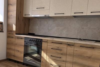 Apartament cu 2 camere semidecomandat în Valea Aurie - 6