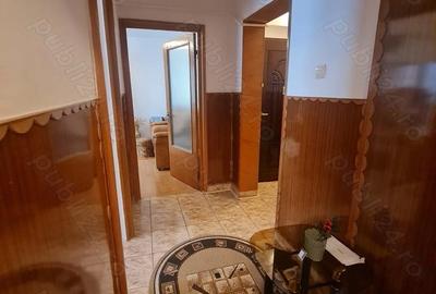 Apartament cu 2 camere decomandat în Obor - 1