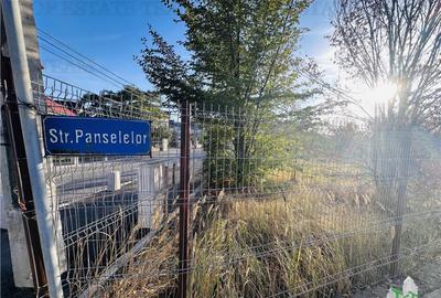 INCHIRIERE super teren 7452 mp, deschidere 3 sosele asfaltat - 11