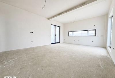 Apartament cu 3 camere în Moșnița Nouă - 8
