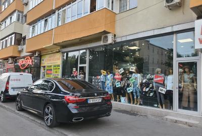 Spațiu comercial, de 90 mp, în Berceni - 6