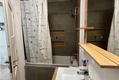 Apartament cu 2 camere în Mărăști - 3
