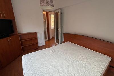 Apartament cu 2 camere semidecomandat, mobilat în Cișmigiu - 7