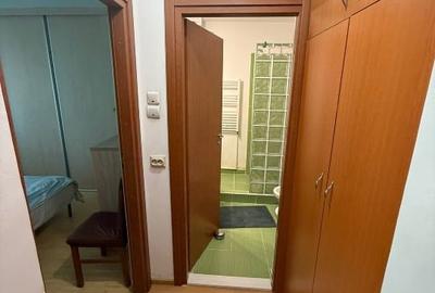 2 camere, mobilat și utilat, cu cămară și balcon –  Pet Friendly - 9