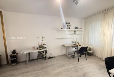 Garsonieră decomandată în Baba Novac - 3