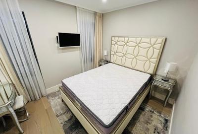 Apartament cu 4 camere decomandat, mobilat în Iancu Nicolae - 34