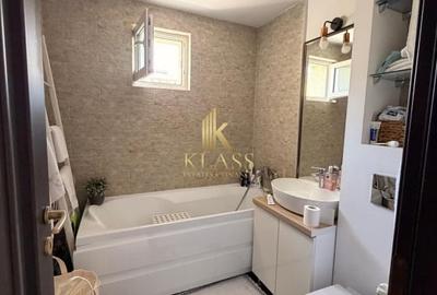 Apartament cu 3 camere, mobilat în Chișinau - 5