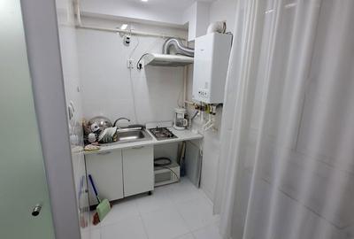 Apartament cu 2 camere semidecomandat, mobilat în Mărgeanului - 6