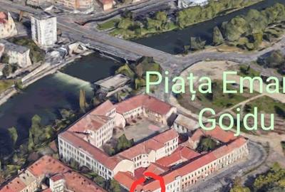 Apartament ultracentral - 5