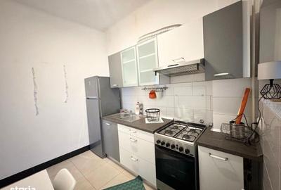 Apartament cu 4 camere decomandat în Dacia - 5