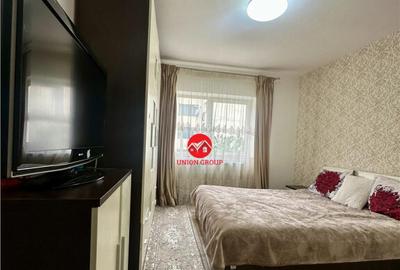 Apartament 4 Camere, 100 mp, Zona Eden - 16