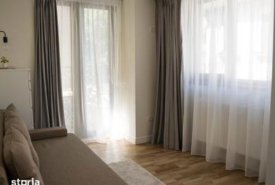 Apartament cu 3 camere în Centrul Civic - 8