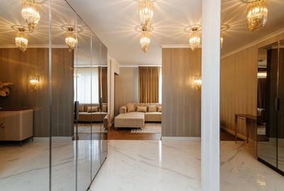 Apartament cu 2 camere în Pipera - 1