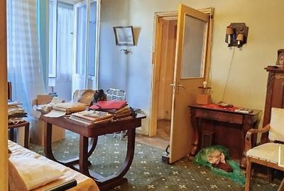 La Domenii Parcul Ciresarii metrou Grivita Liber si Cochet Liniste Intimitate!!! - 2