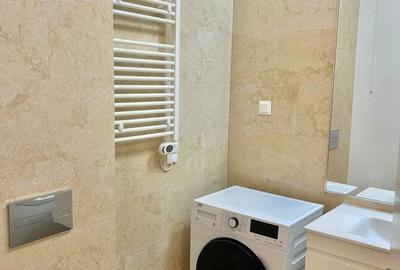 Apartament cu 2 camere, mobilat în Nord - 4