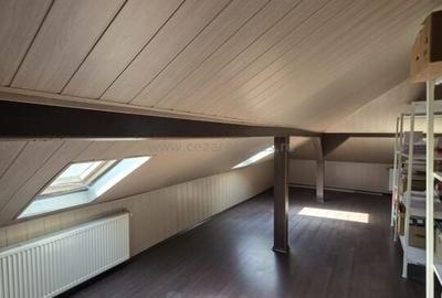 SUPER OFERTA! BANEASA STRAULESTI VILA ELEGANTA IN COMPLEX FINISAJE LUX - 36