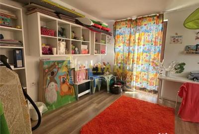 Casă cu 6 camere cu Canalizare în Dărăști-Ilfov - 12