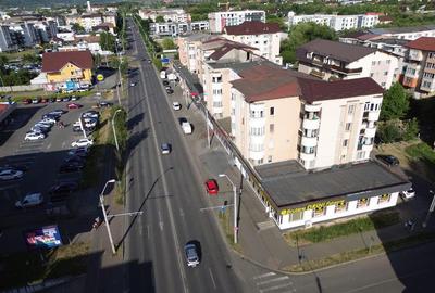 Ocazie!!! Spa?iu Comercial de Vanzare 780 mp utili - Vi... - 31