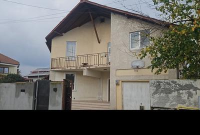 Vila de vanzare P+1 vedere spre lac. - 5