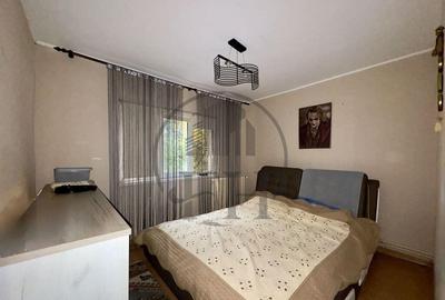 Apartament 3 camere de vanzare Constanta, zona Inel I - 2