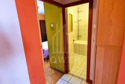 Apartament  4 camere de vânzare | Zona Gării - 4