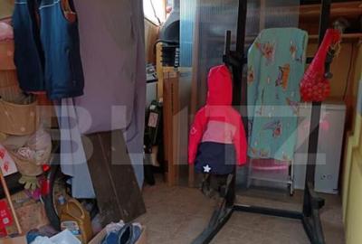 Oportunitate: casa cu 5 camere, 78.75 mp, zona centrala - 5