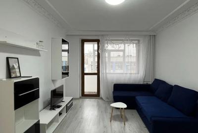 Apartament cu 3 camere decomandat, mobilat în Drumul Taberei - 1