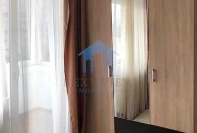 Apartament cu 3 camere decomandat în Între Lacuri - 17