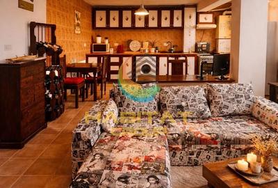 Apartament cu 2 camere decomandat, mobilat în Brâncoveanu