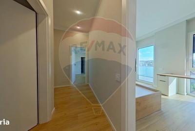 Apartament cu 4 camere, mobilat în Andrei Mureșanu - 3