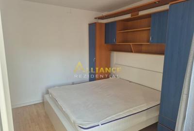 Apartament 2 camere aproape de metrou Timpuri Noi - 9