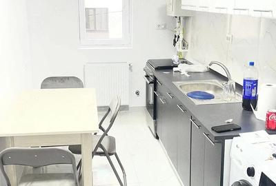 Apartament cu 2 camere decomandat în Chiajna - 4