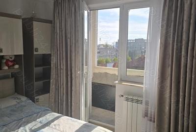 Apartament cu 2 camere semidecomandat în Traian - 2