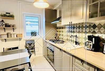 Apartament cu 3 camere decomandat în Piața Cluj - 15