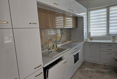 Apartament 2 camere, decomandat, imobil nou, mobilat, Bd. Metalurgiei - 6