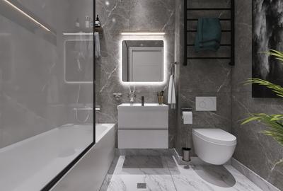 Garsoniera, Victory Residence, Militari, Rezervelor 65, Inclazire in pardoseala Garsoniera, Victory Residence, Militari, Rezervelor 65, Inclazire in pardoseala - 6