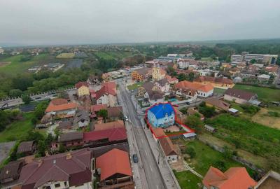 Hotel/Pensiune, de 265 mp, în Haieu - 28