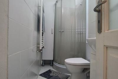 Apartament 4 camere de vanzare Grivitei Buzesti - 11