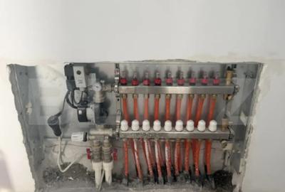 Casă cu 4 camere cu Teren 290 Mp în Plaiul Vulcanești - 5