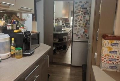 Apartament 3 camere semidecomandat, zona Gara, IASI Apartament 3 camere semidecomandat, zona Gara, IASI - 5