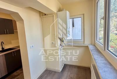 Apartament cu 2 camere în Lipovei - 4
